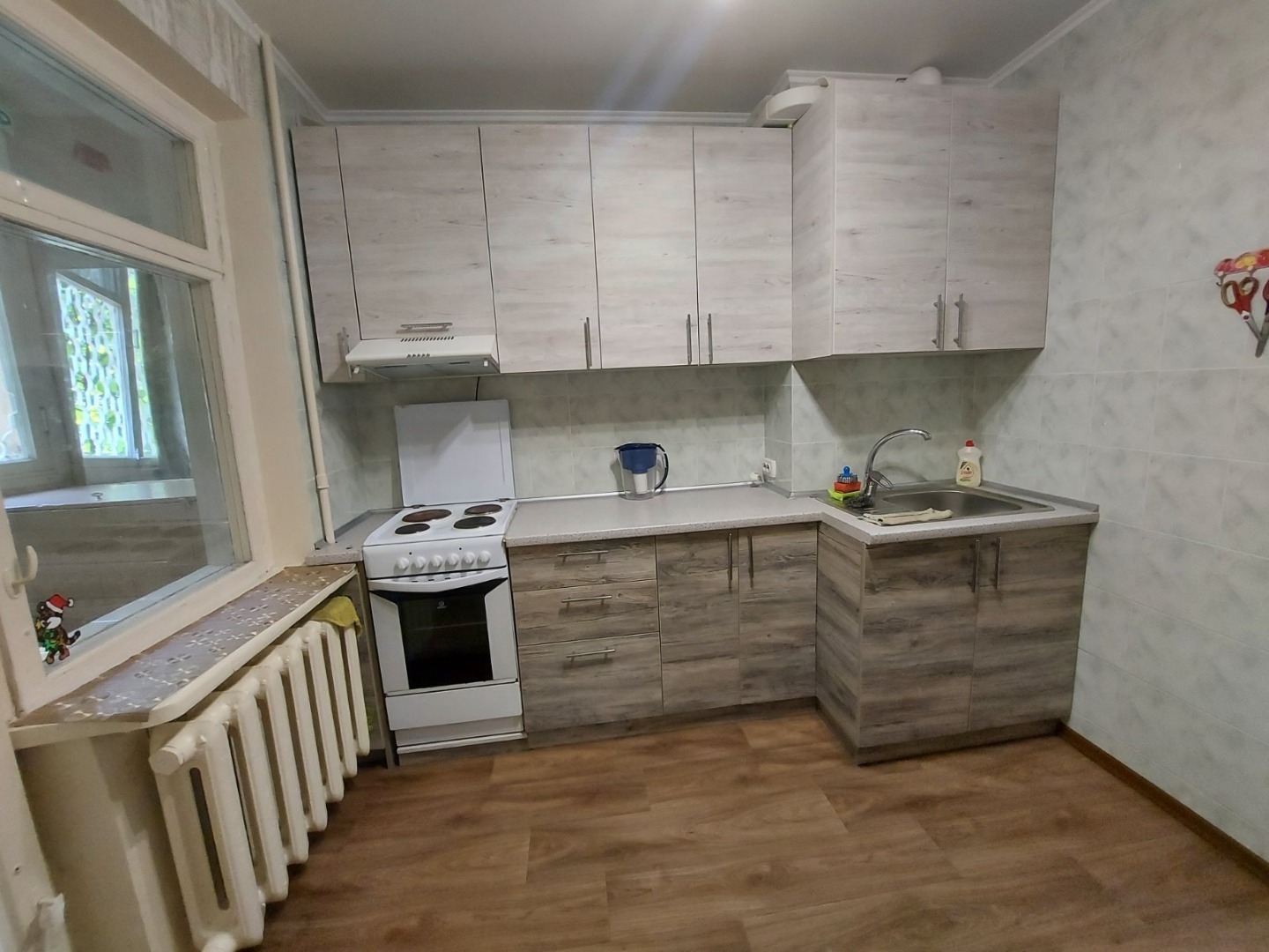 аренда двухкомнатной квартиры номер A-174744 в Киевском районе, фото номер 20